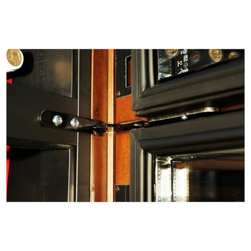 Винный шкаф IP Industrie CEX 601 RU