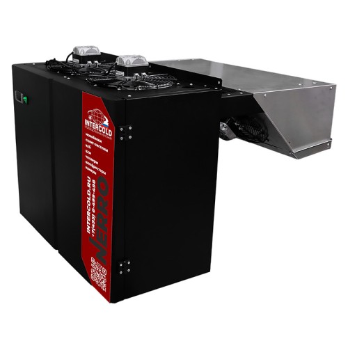 Моноблок Intercold ММСМ-218 FT NERRO