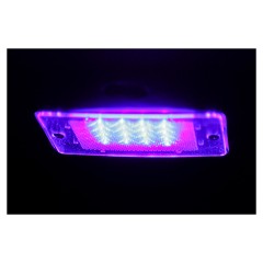 Винный шкаф Dunavox DX-51.150DBK/DP