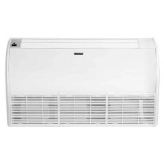 Напольно-потолочная сплит-система Gree GUD140ZD/A-S/GUD140W/A-X