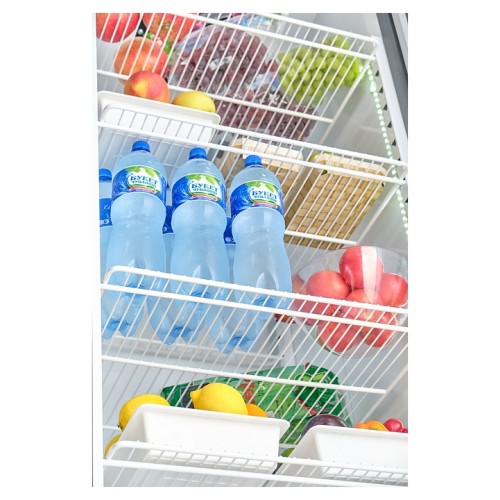 Шкаф холодильный Abat ШХс-0,7 краш.