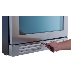 Винный шкаф Cellar Private CP154-3T