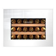 ШКАФ ВИННЫЙ ВСТРАИВАЕМЫЙ LIEBHERR WKEGW 582