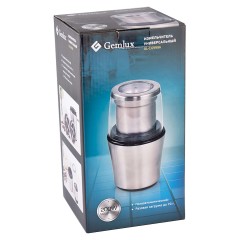 Кофемолка Gemlux GL-CG999A