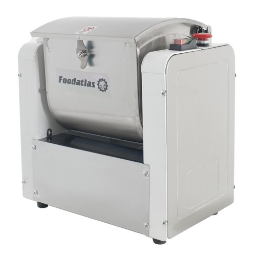 Машина тестомесильная Foodatlas HO-5D