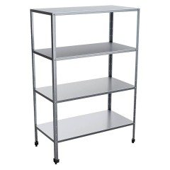 Стеллаж RADA СКСПЧ-12/5/0,4/0,2/18-4П