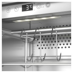 Шкаф для мяса CASO DryAged Master 63