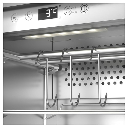 Шкаф для мяса CASO DryAged Master 63