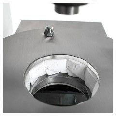 Пельменный аппарат Hualian JGL-135-5B (14-15 гр.) (модернизированный)