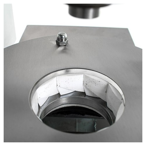 Пельменный аппарат Hualian JGL-135-5B (14-15 гр.) (модернизированный)