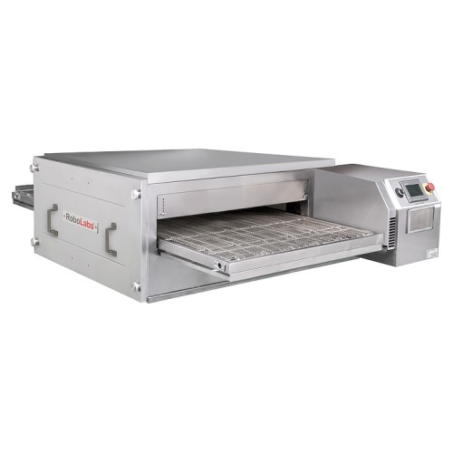 Печь для пиццы RoboLabs RoboChef RC800M