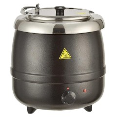 Мармит для первых блюд P.L. Proff Cuisine STIV 81240613 10 л
