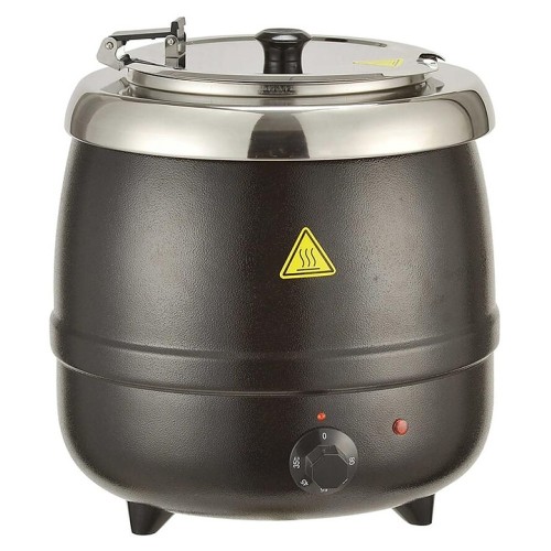 Мармит для первых блюд P.L. Proff Cuisine STIV 81240613 10 л