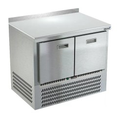 СТОЛ ХОЛОД. ПРИСТ. ПОЛИПРОП. СПН/О-622/11-1007