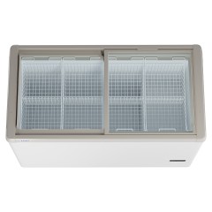 Ларь морозильный Haier SD-405 FPEL