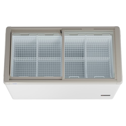 Ларь морозильный Haier SD-405 FPEL