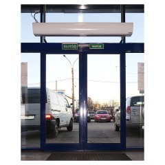 Воздушная завеса Тепломаш Оптима КЭВ-П3142A (окраш. сталь)