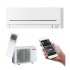 Настенная сплит-система Mitsubishi Electric MSZ-AP60VGK / MUZ-AP60VG, Wi-Fi