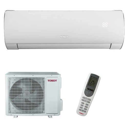 Настенная сплит-система Tosot T24H-SLyR2/I/T24H-SLyR2/O