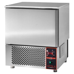 Шкаф шоковой заморозки Tecnodom ATT05