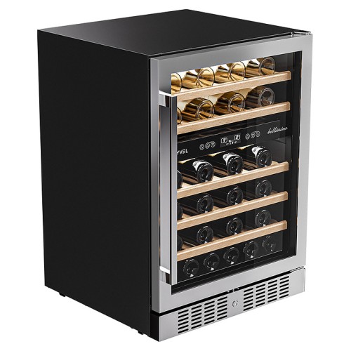 Винный шкаф MEYVEL MV46-KST2