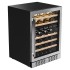 Винный шкаф MEYVEL MV46-KST2