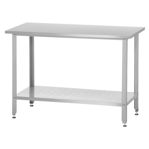 Стол производственный Mecon Base СПРб 600х700х860 мм