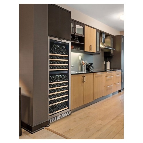Винный шкаф La Sommeliere MZ135DZ
