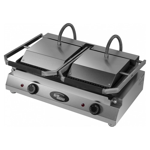Гриль контактный Grill Master Ф4КТЭ