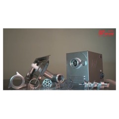 Мясорубка ТОРГМАШ (Пермь) М-50С