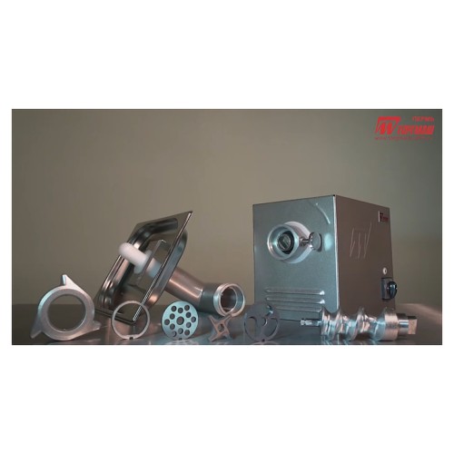 Мясорубка ТОРГМАШ (Пермь) М-50С