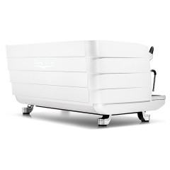 Кофемашина Victoria Arduino VA 358 White Eagle T3 V 2 Gr