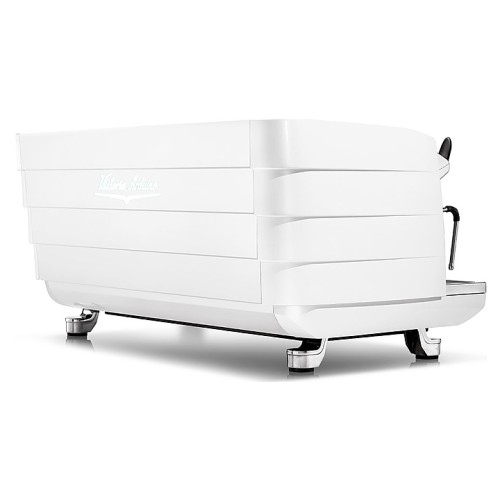 Кофемашина Victoria Arduino VA 358 White Eagle T3 V 2 Gr