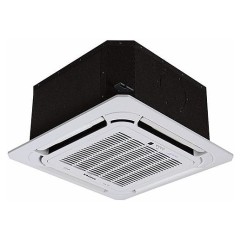 Внутренний блок мультисплит-системы Dantex RK-M07Q4-A3N