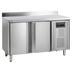 СТОЛ С ОХЛАЖД.ШКАФОМ TEFCOLD SK6210/+SP