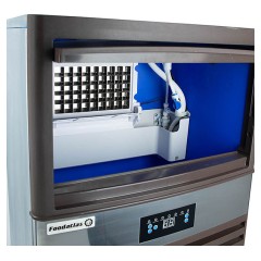 Льдогенератор Foodatlas BY-250F