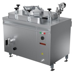 Котел пищеварочный Проммаш КСЭ-160/7