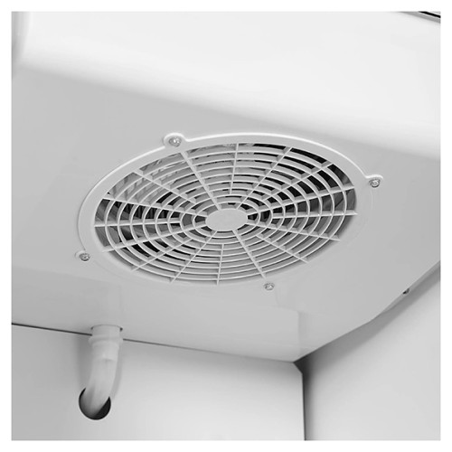 ШКАФ МОРОЗ. TEFCOLD UF400V