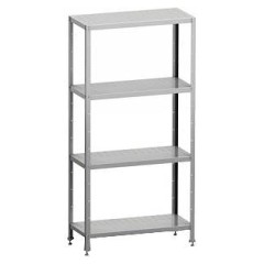 Стеллаж кухонный MGSteel 76450