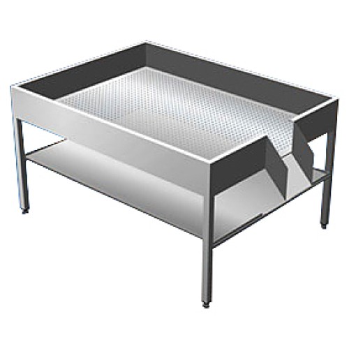 Стол для карамелизатора RoboLabs СКрм-01