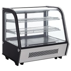 Витрина холодильная Hurakan HKN-LPD120