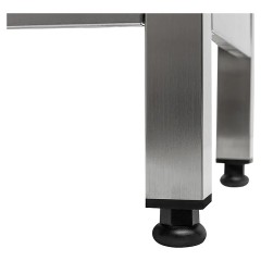 Стол производственный КОБОР СПР-70/70 П