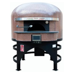 Печь для пиццы Manna Forni MFRO110DG