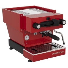 Кофемашина La Marzocco Linea Mini R 220V CE EU красная