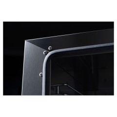 Печь конвекционная Spidocook Caldobake SF003