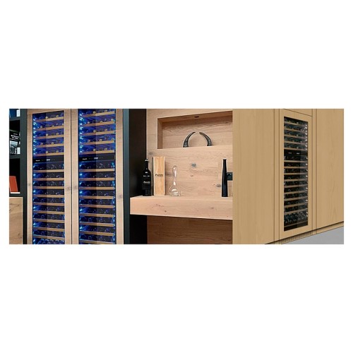 Винный шкаф Pando PVMA 178-112 PAR