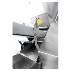 Тестоделитель Porlanmaz Bakery Machinery PMVD 2000 (80-400 гр)