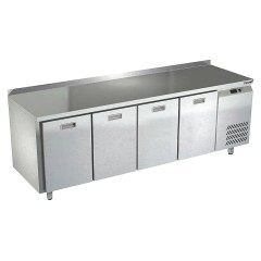 СТОЛ МОРОЗ. ПРИСТЕН. СПБ/М-223/04-2207