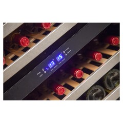 Винный шкаф Cold Vine C154-KBT2