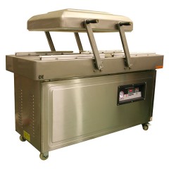 Упаковщик вакуумный МАГИКОН DZ-600/2SB